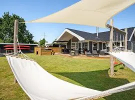 Holiday Home Nine - 200m from the sea by Interhome