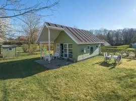 Holiday Home Terese - 45km from the sea by Interhome