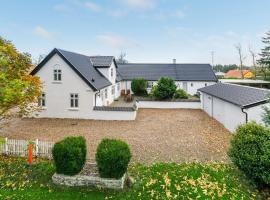 Holiday Home Sophia - 8km from the sea by Interhome, hotel em Thisted