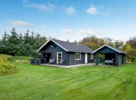 Holiday Home Engeline - 300m to the inlet by Interhome