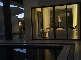 Private Villa for rent