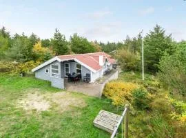 Holiday Home Biriel - 1km from the sea by Interhome