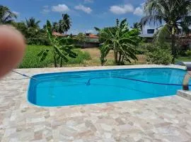 Casas Aluguel Temporada Pousada Village Maçarico