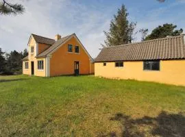Holiday Home Margrethe - 1-1km from the sea by Interhome