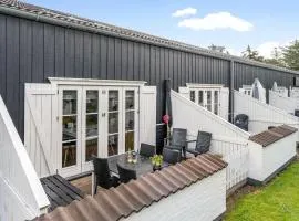 Apartment Hermanda - 100m to the fjord by Interhome