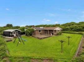 Holiday Home Ørger - 400m to the inlet by Interhome