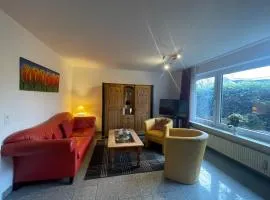 Fewo 2 EG Sylt Westerland