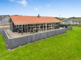 Holiday Home Malila - 400m to the inlet by Interhome