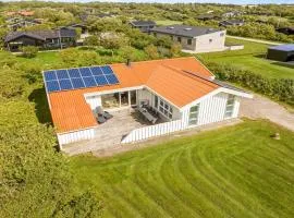 Holiday Home Sulevi - 200m to the fjord by Interhome