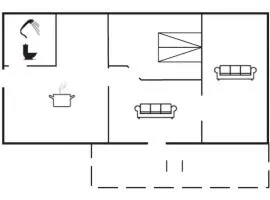 Holiday Home Leocadia - 150m to the inlet by Interhome