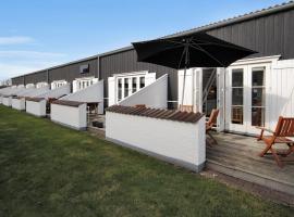 Apartment Benta - 150m to the inlet by Interhome, ξενοδοχείο σε Vestervig