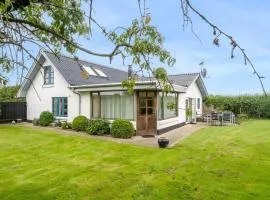 Holiday Home Aliza - 300m to the inlet by Interhome