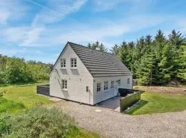 Holiday Home Minja - 900m from the sea by Interhome