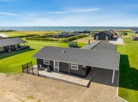 Holiday Home Ginia - 150m to the fjord by Interhome
