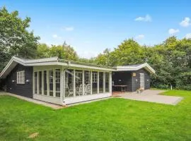 Holiday Home Assarina - 300m to the inlet by Interhome