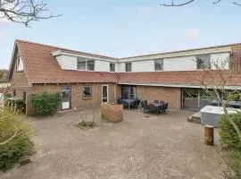 Holiday Home Rahild - 2km to the inlet by Interhome
