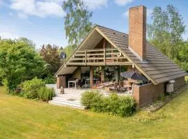 Holiday Home Paale - 200m to the inlet by Interhome