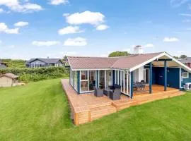 Holiday Home Titta - 150m to the inlet by Interhome