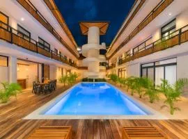 Irie Tulum