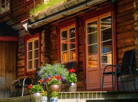 Øvre Nordli Rondane Utleie Sollia Friluftsliv, hotel cerca de Parque Nacional Rondane, Sollia