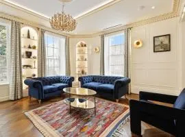 3 Bedroom Flat in London