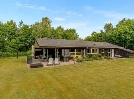 Holiday Home Yorrit - 500m to the inlet by Interhome