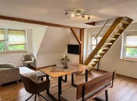 Wohnung Anna