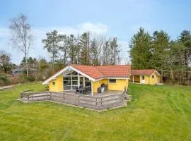 Holiday Home Sesto - 300m to the inlet by Interhome