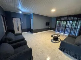 RA-SHA Apartments