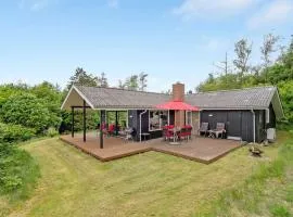 Holiday Home Melissa - 300m to the inlet by Interhome
