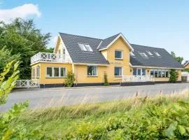 Holiday Home Rina - 30m to the inlet by Interhome