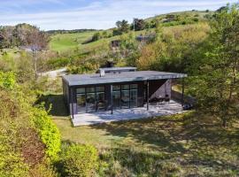 Holiday Home Irek - 500m from the sea by Interhome, hotel din Ørby