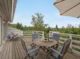 Holiday Home Frauke - 1km from the sea by Interhome