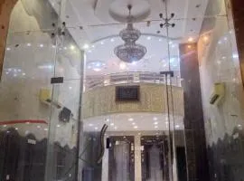 فندق النسيم ريزدنس