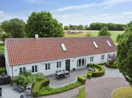 Holiday Home Malinda - 500m from the sea by Interhome