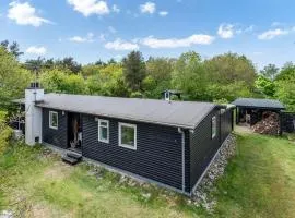 Holiday Home Akke - 150m to the inlet by Interhome