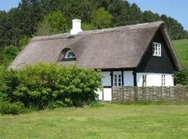 Holiday Home Eva - 1-5km to the inlet by Interhome