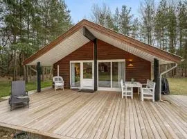 Holiday Home Aman - 700m to the inlet by Interhome