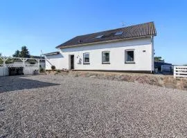 Holiday Home Stavn - 20m from the sea by Interhome