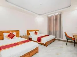 Khách sạn Hồng Đức - Hồng Đức Hotel