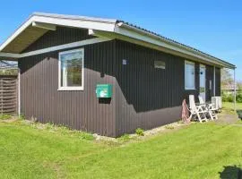 Holiday Home Carita - 500m from the sea by Interhome