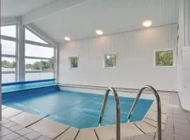 Holiday Home Bjarki - 800m from the sea by Interhome