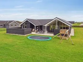 Holiday Home Sibbe - 500m to the inlet by Interhome