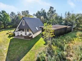Holiday Home Indira - 500m from the sea by Interhome