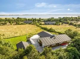 Holiday Home Eljas - 200m to the inlet by Interhome