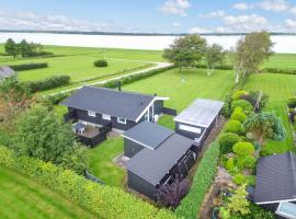 Holiday Home Ilya - 90m to the fjord by Interhome, hotel di Storvorde