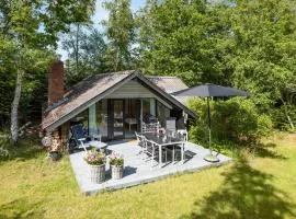 Holiday Home Alika - 200m to the inlet by Interhome