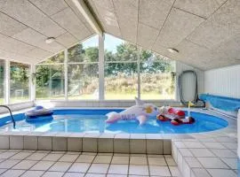 Holiday Home Nina - 700m to the inlet by Interhome