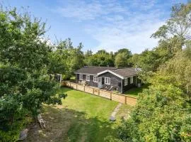 Holiday Home Jaana - 780m to the inlet by Interhome