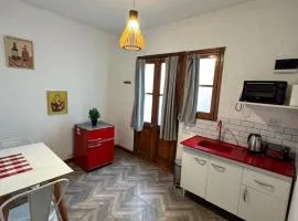 Lindo departamento a 5 min del Aeropuerto internacional de Ezeiza